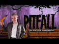Pitfall: The Mayan Adventure (Sega 32x) - стрим третий