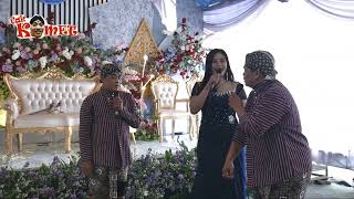 Cak Komet Ketemu Yanti Mahardhika Positif Door/ Dkuh Sawen Sumengko Bojonegoro