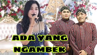 Cak Komet Ketemu Yanti Mahardhika Positif Door/ Dkuh Sawen Sumengko Bojonegoro