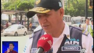 Multas Por Hacer Doble Columna En Guayaquil