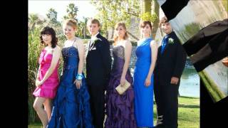ALA Prom 2011
