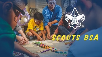 Scouts BSA | Merit Badges | Scouting America