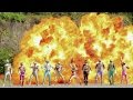 Power Rangers Dino Super Charge - Final Opening Theme