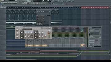 Making "Short Uplifting" Track PART 2