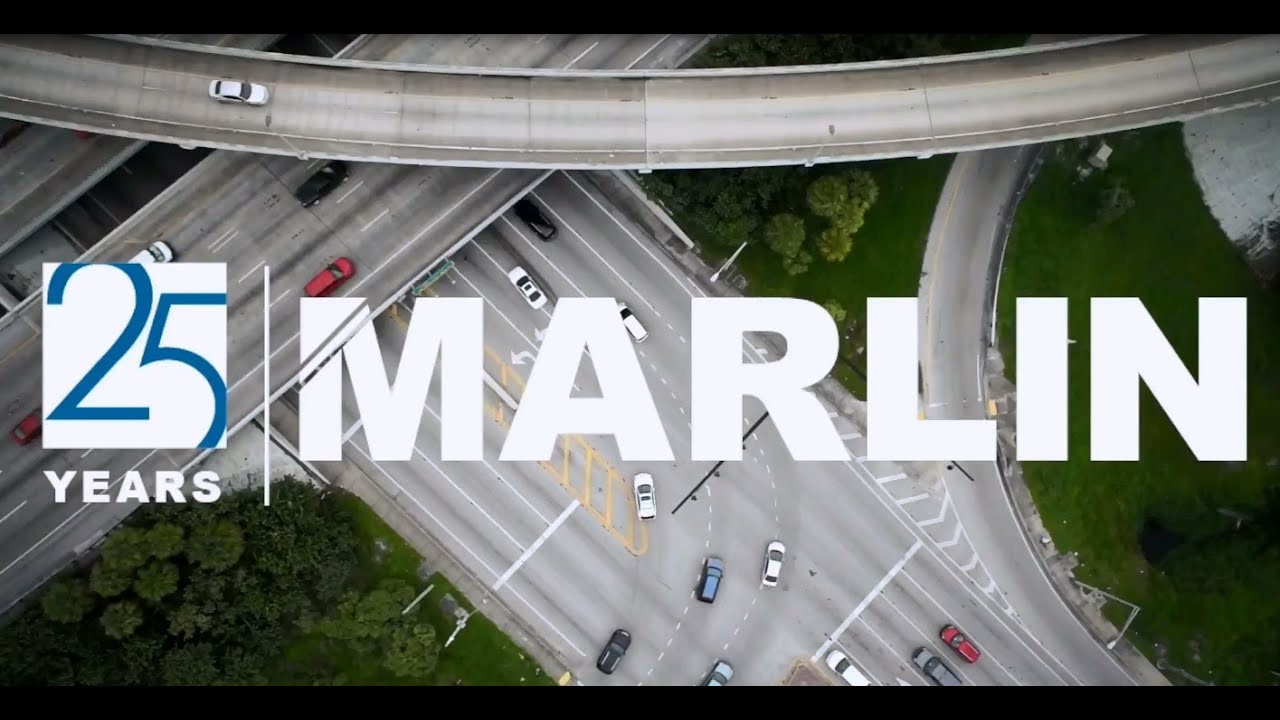 Marlin Engineering Celebrating 25 Years Engineering Innovation at MARLIN - YouTube