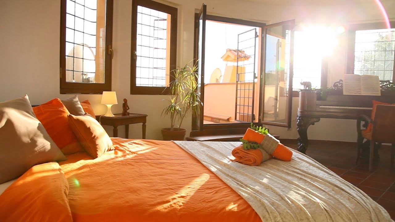 Villa Sunshine Sitges