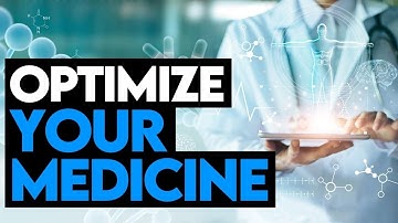 Medication Optimization