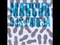 Djs Pareja - Marcha (Full Album) 2009