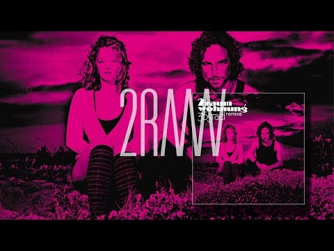 2RAUMWOHNUNG - Du bewegst dich richtig (Good Groove & Yapacc Remix) '36 Grad Remixe'