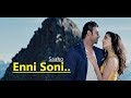Enni Soni Song: SAAHO | Guru Randhawa, Tulsi Kumar | Prabhas, Shraddha Kapoor |Lyrics|New Songs 2019 Mix Hindiaz Download