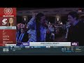 Izzy D'Aquila selected No. 12 by Thorns FC in 2023 NWSL Draft