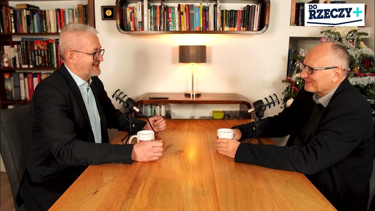 Miniatura: Siłowe przejęcie mediów publicznych. Paweł...