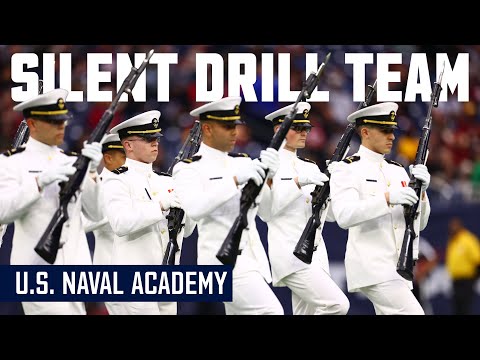 Video: Naval Academy Tours sa Annapolis, MD