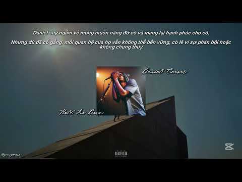 [Vietsub / Lyrics] Hold Me Down - Daniel Ceasar