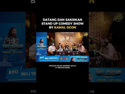 Silakan diramaikan