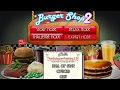 Wr burger shop 2 expert mode 5 star speedrun 30904