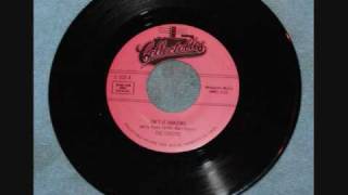 The Crests- Isnt it Amazing (Doo wop) chords