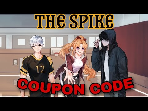COUPON CODE THE SPIKE VOLLEYBALL STORY 