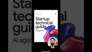 🔥Google dropped 64 page AI Agent Guide! #aiagents #google #shorts #ai #aiguide #learning