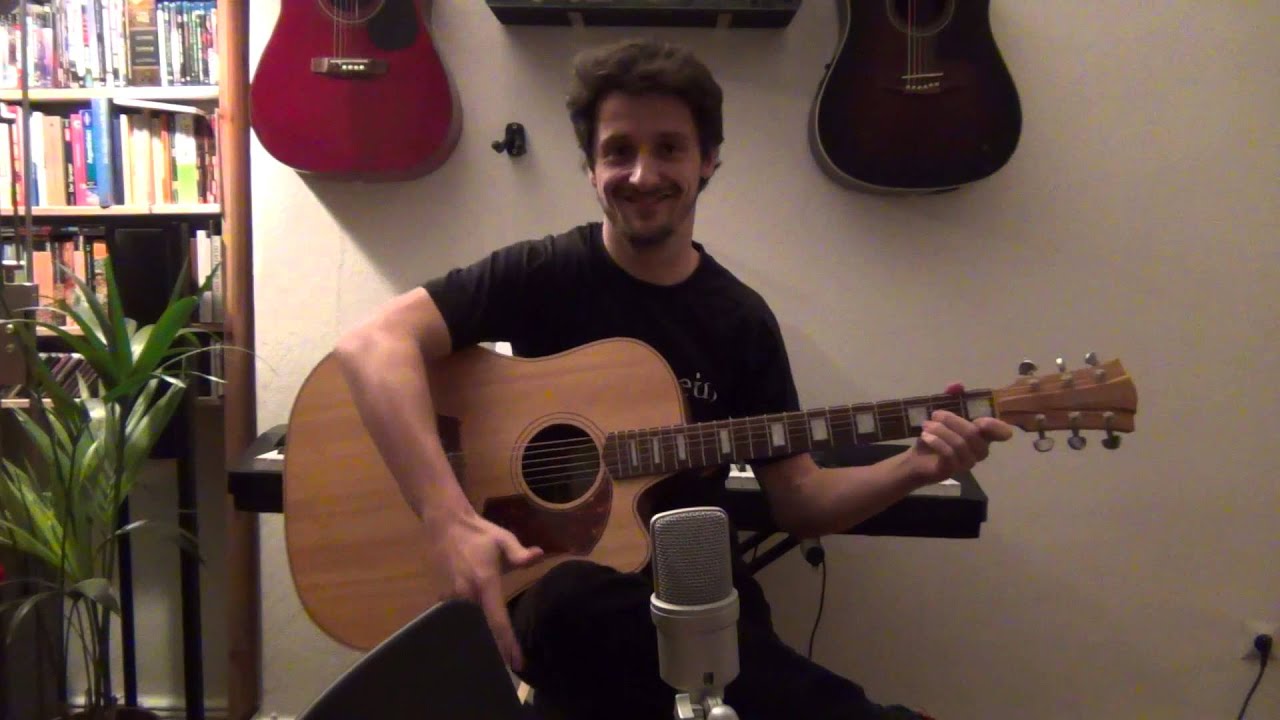 Watch Sören Vogelsang - Anders sein (Eric Fish Cover) on YouTube Watch Sören Vogelsang - Anders sein (Eric Fish Cover) on YouTube