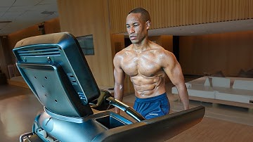 De meest onderschatte cardiotraining voor vetverlies