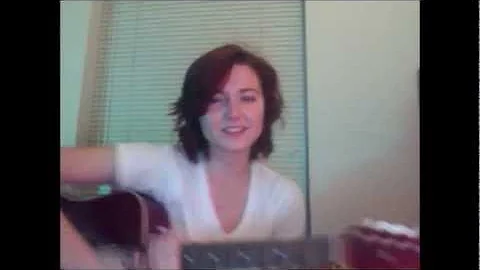 What are You Doing New Year's Eve? (Cover)