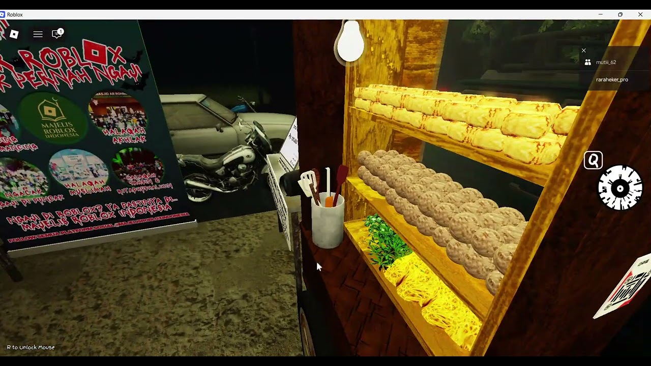 PART 2 MAIN BAKSO MALANG || VIRAL SAMPE PLANET MARS