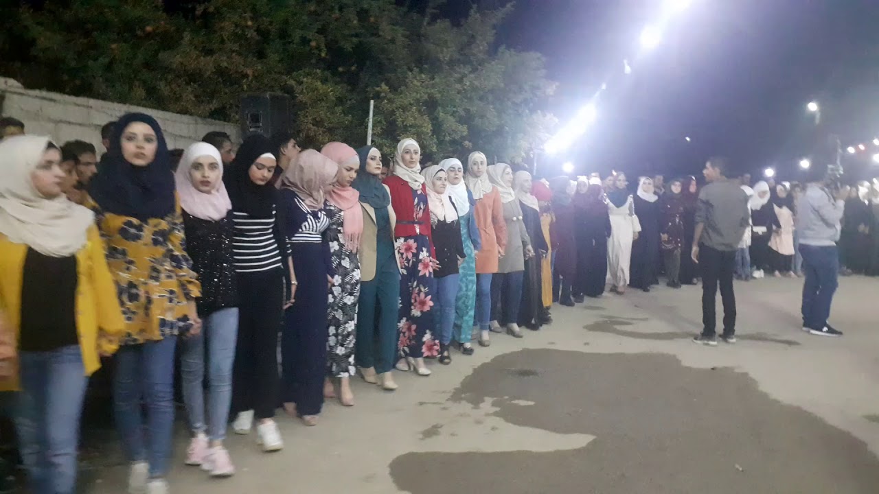 أكبر حفلات القنيطرة يابنات المكلا...  المخضرم وليد علوش🎤..0930798437