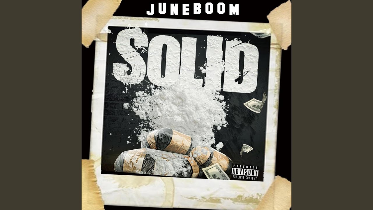 Solid - YouTube