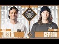BATB 11 | Chris Joslin vs. Cody Cepeda - Round 2