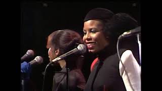 Chic - Good Times