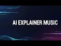 007 Professional AI Background Music for Tutorials