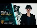 Hideo Kojima Wants You To Poop, Not Pee, Your Pants With A New Horror Game