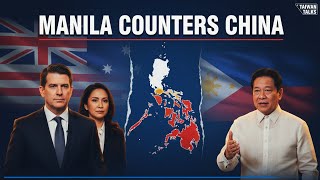 Philippines–Australia Military Alliance: What’s Hiding Behind 5 Secret Sites?