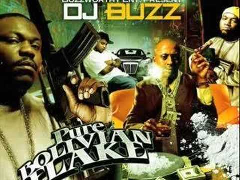 Cassidy ft. Mark Morrison - Innocent Man