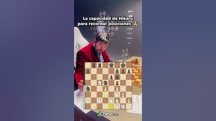 Es un genio 🐐