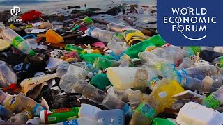 Social enterprise L.O.O.P is tackling ocean plastic pollution from Peru