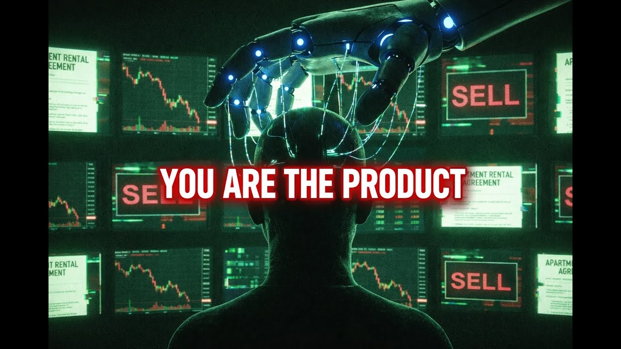 The Dark Logic Behind Every Price You Pay