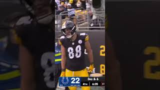 Muth 🤝 Endzone 📺: CBS
