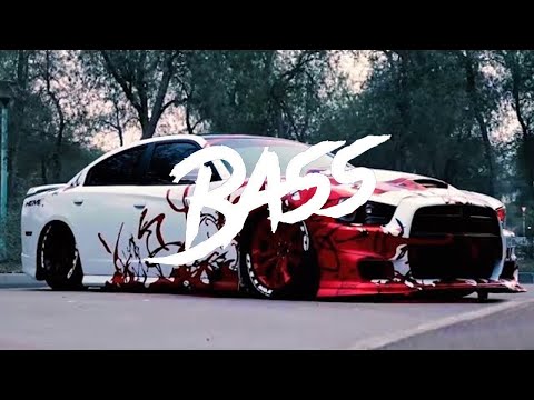 Bass Boosted Live 24/7 ♫ Car Music 2021 ♫ Bass Boosted House Music Mix ♫ Remixes of Popular Songs