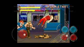 final fight screenshot 3