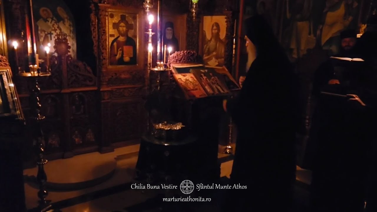 Închinarea Moaștelor Sfinților Brâncoveni | 2023 - YouTube