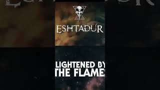 ESHTADUR - Augusts Burdens #MelodicDeathMetal #youtubeshorts #shorts