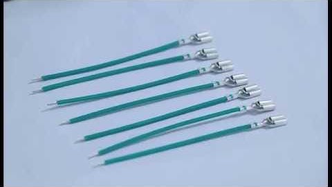 Single head automatic wire twisting tinning soldering and crimping machine