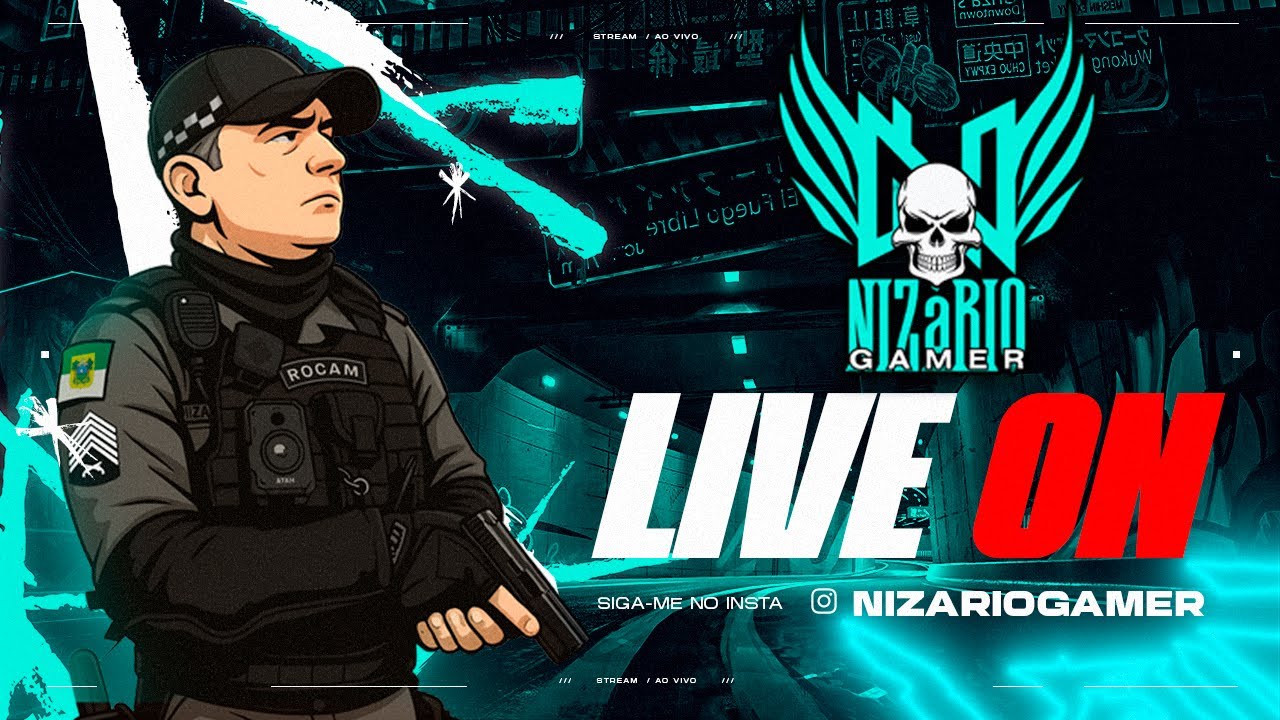 🔴AO VIVO🔴 💀 2ºBPCOQUE (GTA RP FIVEM) [+18] [SALVE RP] - YouTube