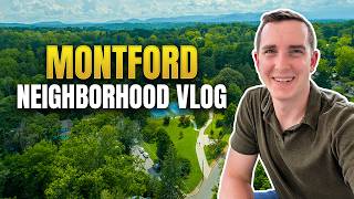 DON'T Move to Asheville Until You See This Neighborhood!
