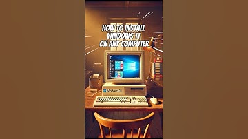 How to Install Windows 11 on Unsupported PC