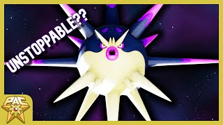 I UNDERESTIMATED OVERQWIL.. | PAC Quarter Finals | Pokemon Scarlet and Violet WiFi Draft Battle