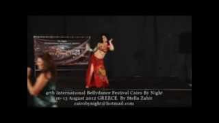 Download Lagu Nabila Karin @ Cairo By Night Festival , GREECE 2012 MP3