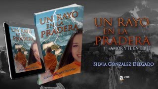 UN RAYO EN LA PRADERA